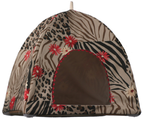 120216 Bird Haven Snugglie Tent - Medium -