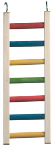 144692 Rainbow Ladder 48 inch x 6 inch wide