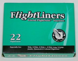 HB1305 Flightliners 22 pack Large