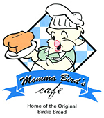 Momma Bird Cafe