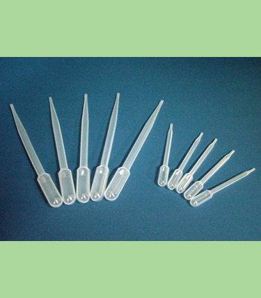 WL4 Pipettes (50 pack) Small