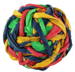 HB3340 String Ball Foot Toy