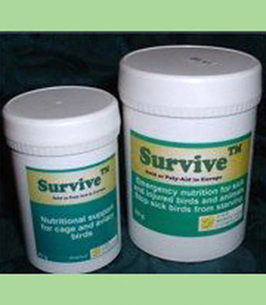Survive 80gr Survive 80gr